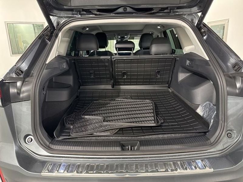 2025 Volkswagen Tiguan SE