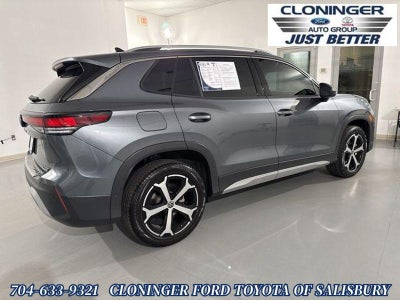 2025 Volkswagen Tiguan SE