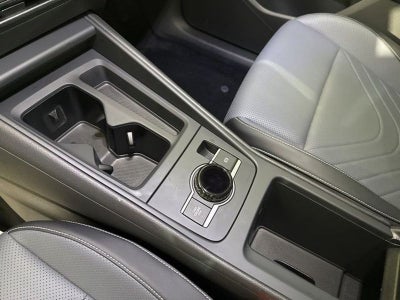 2025 Volkswagen Tiguan SE