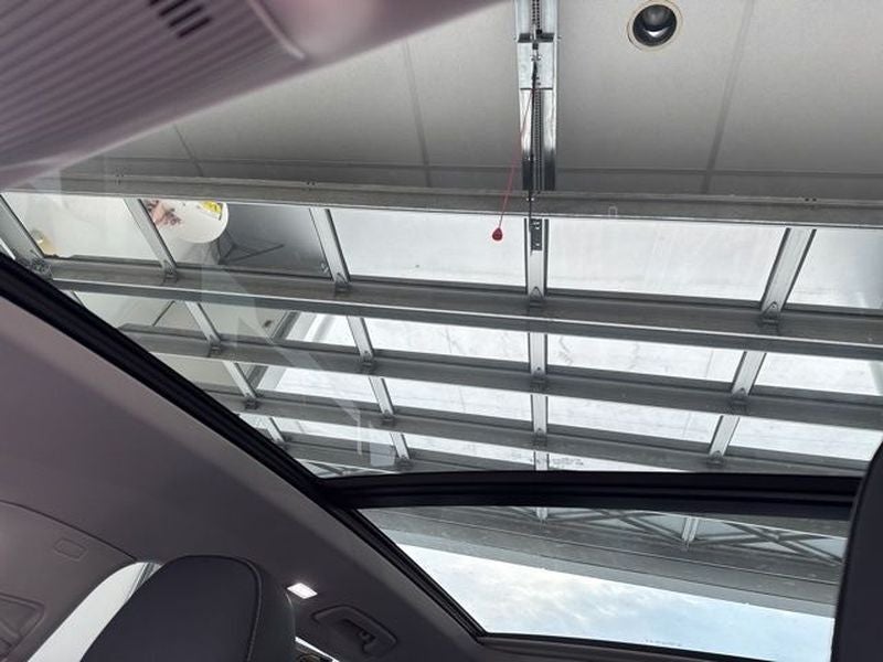 2025 Volkswagen Tiguan SE