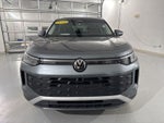 2025 Volkswagen Tiguan SE