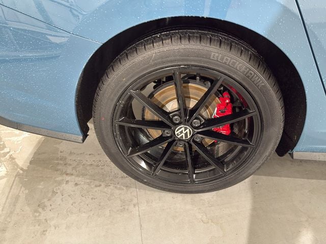 2025 Volkswagen Jetta GLI 2.0T Autobahn