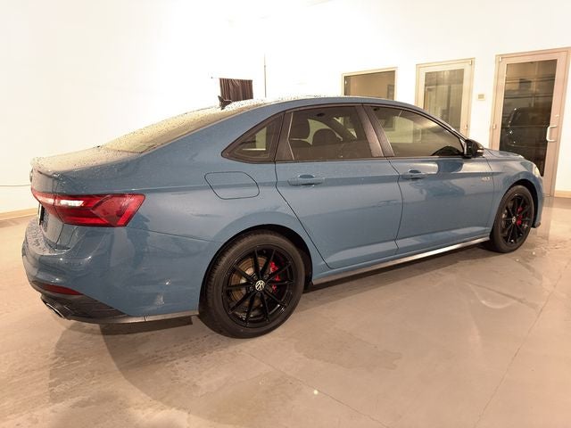 2025 Volkswagen Jetta GLI 2.0T Autobahn