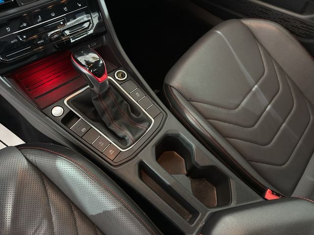 2025 Volkswagen Jetta GLI 2.0T Autobahn