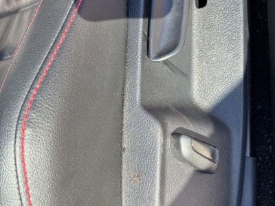 2016 Volkswagen Golf GTI SE w/Performance Package