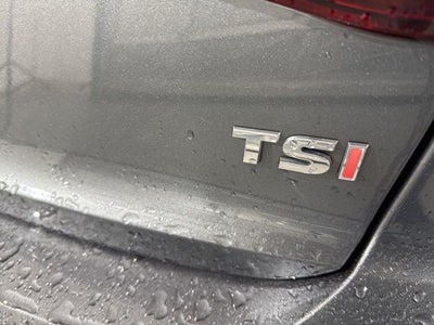 2016 Volkswagen Jetta 1.8T Sport