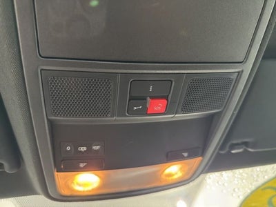 2016 Volkswagen Jetta 1.8T Sport