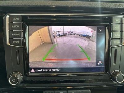 2016 Volkswagen Jetta 1.8T Sport