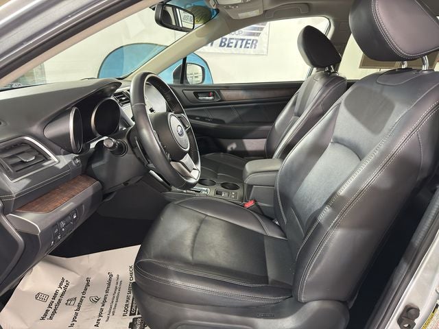 2020 Subaru Outback Touring XT