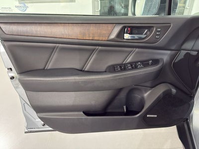 2020 Subaru Outback Touring XT