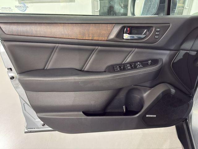 2020 Subaru Outback Touring XT