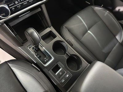 2020 Subaru Outback Touring XT