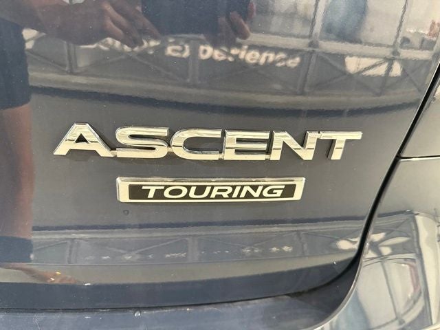 2023 Subaru Ascent Touring