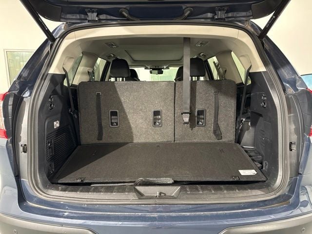 2023 Subaru Ascent Touring