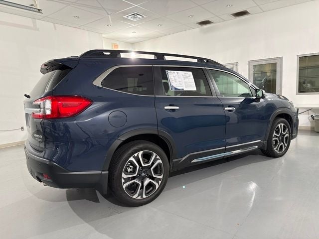 2023 Subaru Ascent Touring
