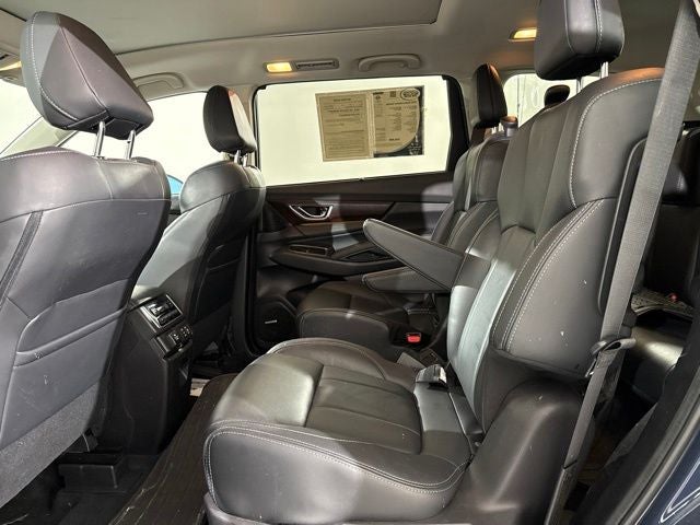 2023 Subaru Ascent Touring