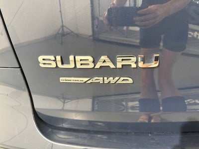 2023 Subaru Ascent Touring