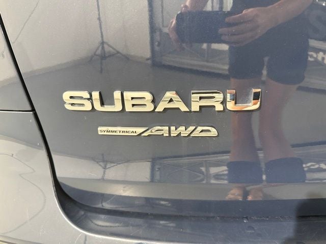 2023 Subaru Ascent Touring