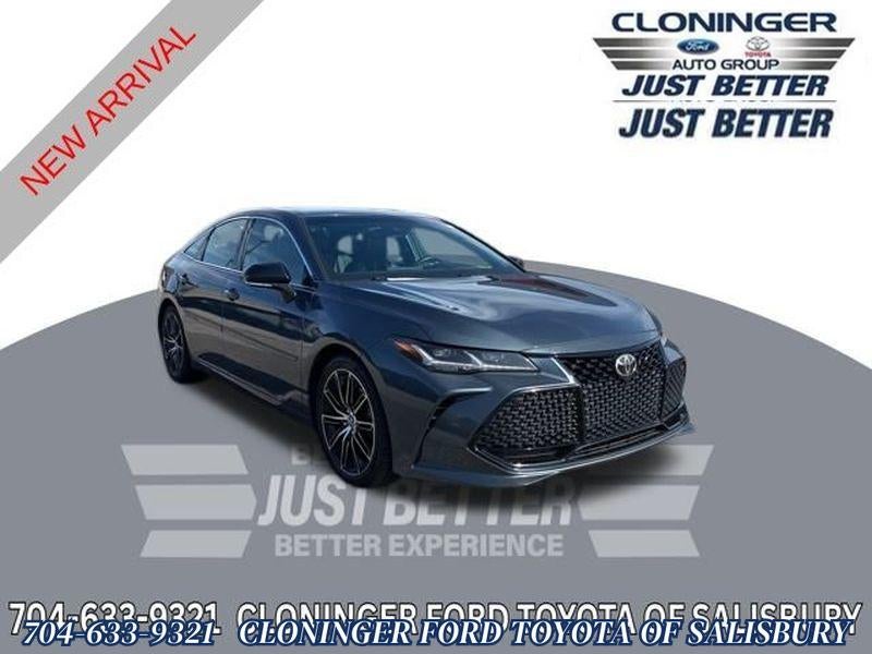 2019 Toyota Avalon Touring