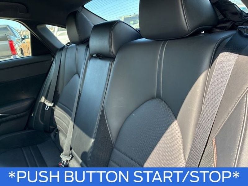 2019 Toyota Avalon Touring