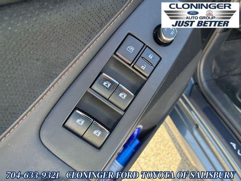 2019 Toyota Avalon Touring