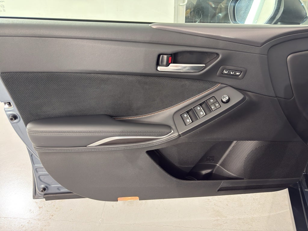 2019 Toyota Avalon Touring