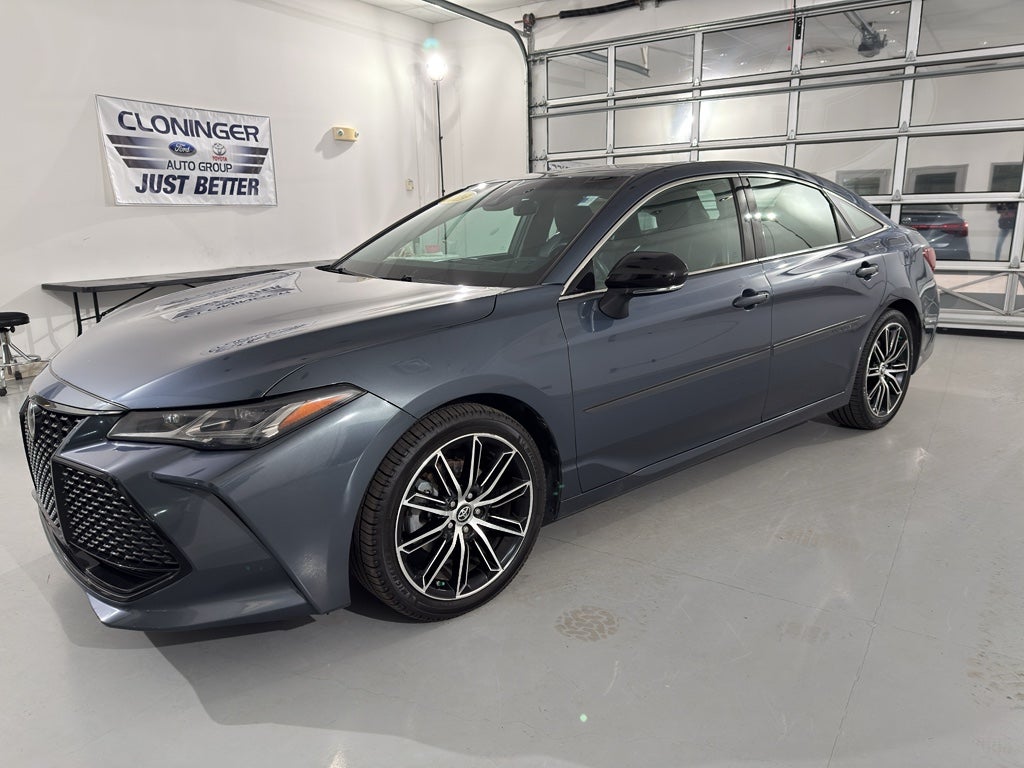 2019 Toyota Avalon Touring
