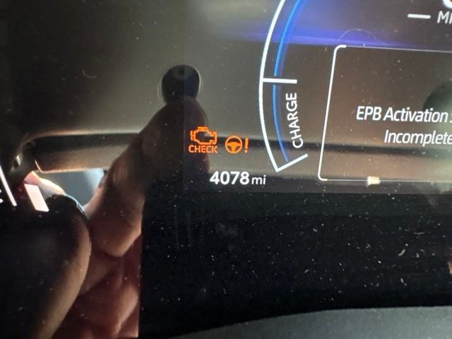 2026 Toyota Camry SE Nightshade