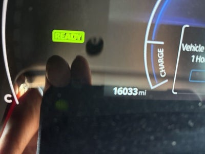 2025 Toyota Camry Hybrid SE