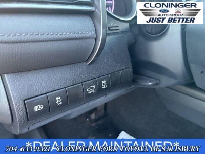 2023 Toyota Camry XLE V6