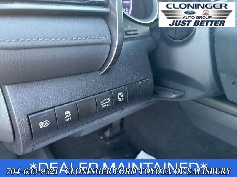 2023 Toyota Camry XLE V6