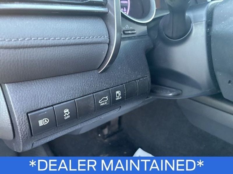 2023 Toyota Camry XLE V6