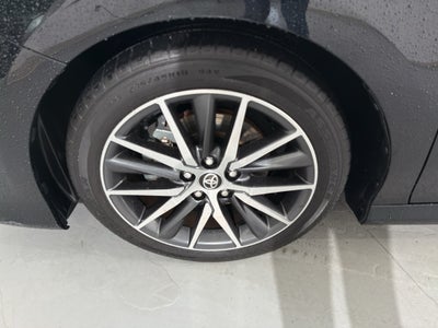 2023 Toyota Camry XLE V6