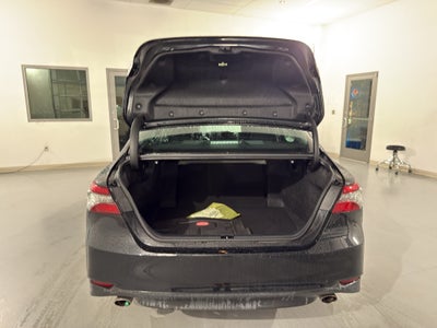 2023 Toyota Camry XLE V6