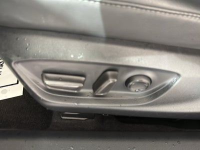 2023 Toyota Camry XLE V6