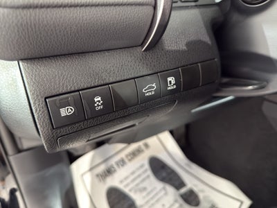 2023 Toyota Camry XLE V6