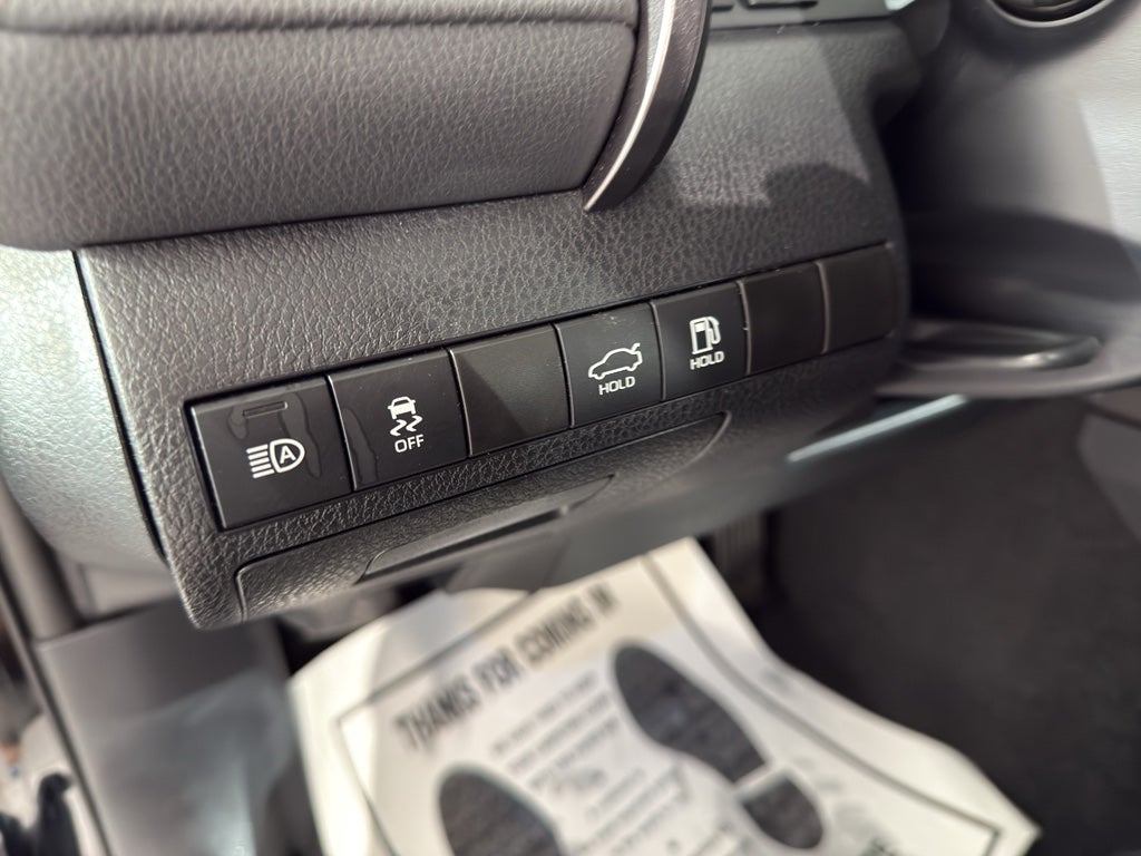 2023 Toyota Camry XLE V6