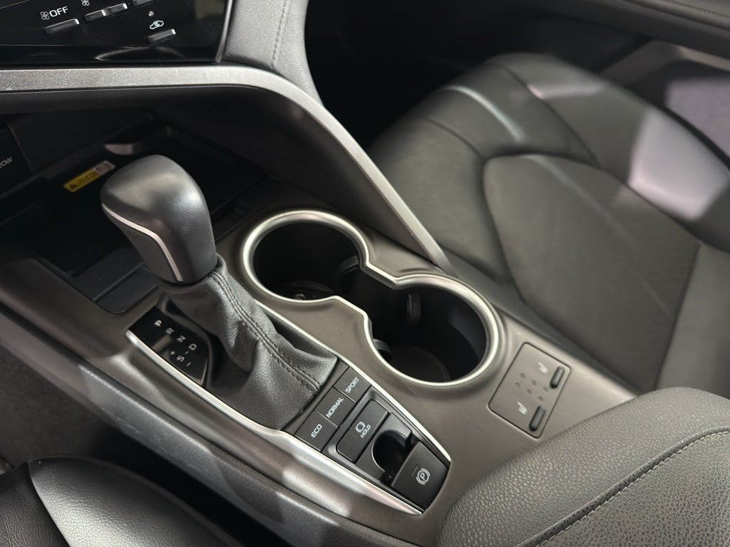 2023 Toyota Camry XLE V6