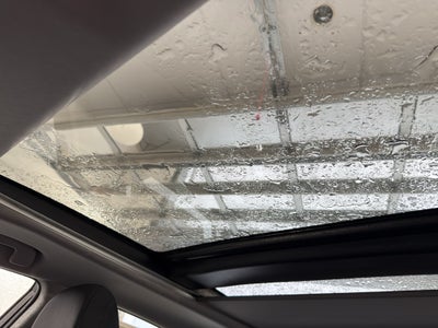 2023 Toyota Camry XLE V6