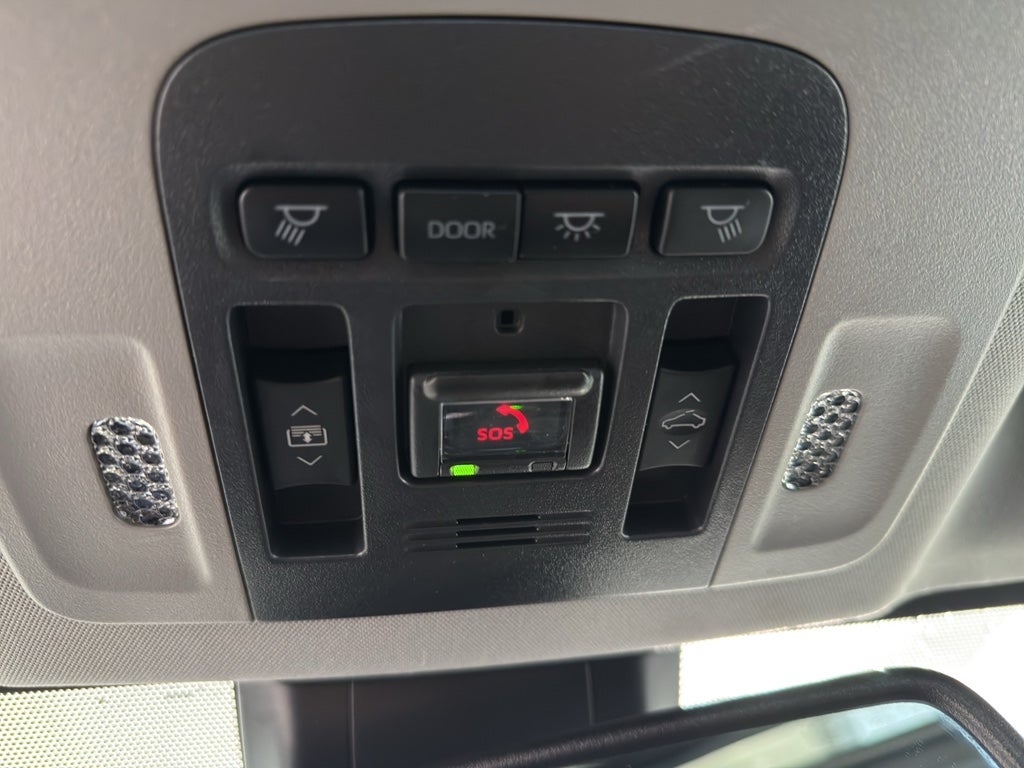 2023 Toyota Camry XLE V6