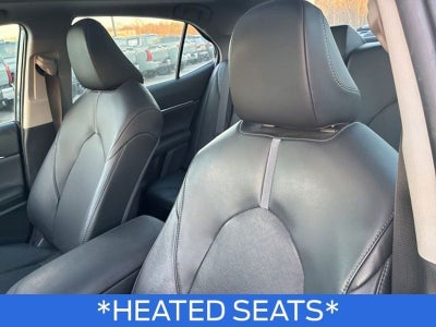 2023 Toyota Camry XLE V6