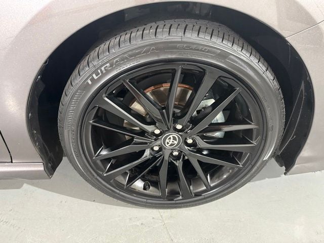 2024 Toyota Camry Hybrid XSE