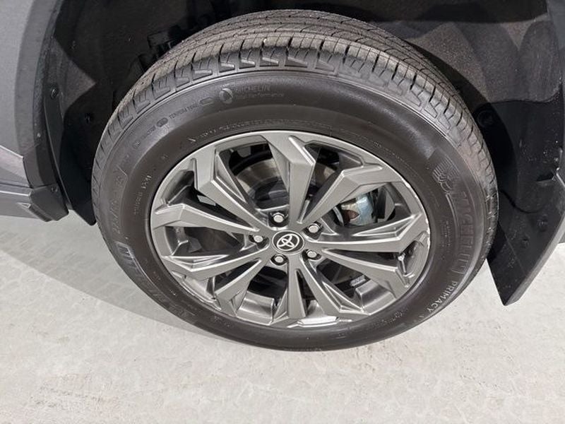 2024 Toyota RAV4 Hybrid Hybrid XLE Premium