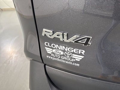 2024 Toyota RAV4 Hybrid Hybrid XLE Premium