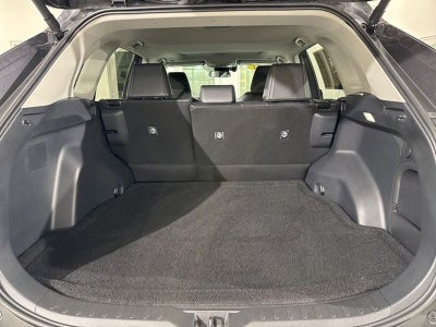 2024 Toyota RAV4 Hybrid Hybrid XLE Premium