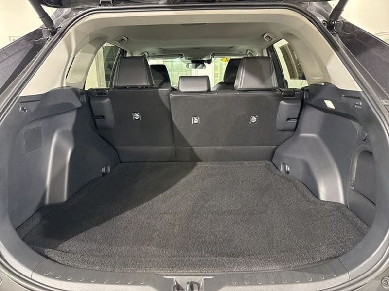 2024 Toyota RAV4 Hybrid Hybrid XLE Premium