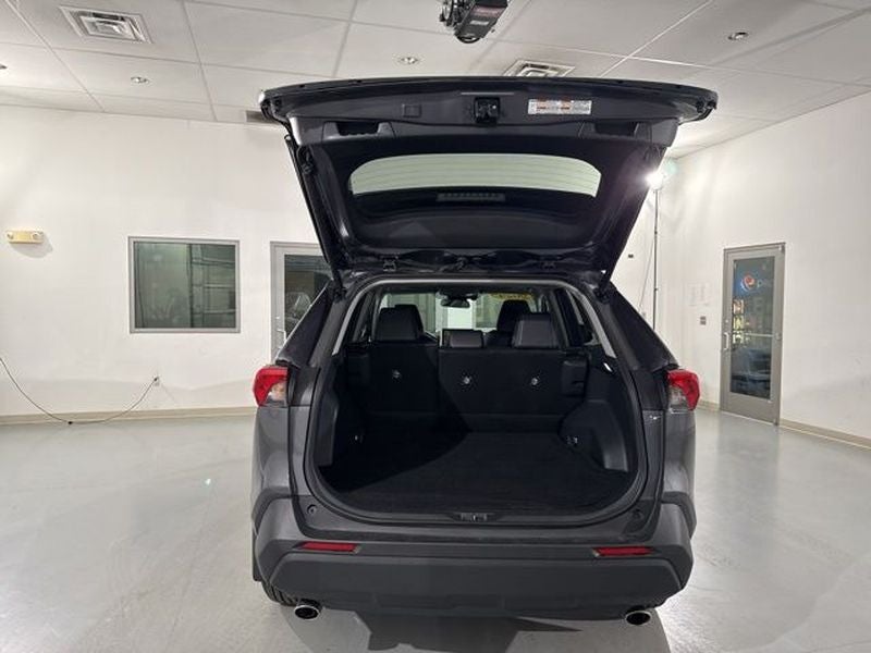 2024 Toyota RAV4 Hybrid Hybrid XLE Premium