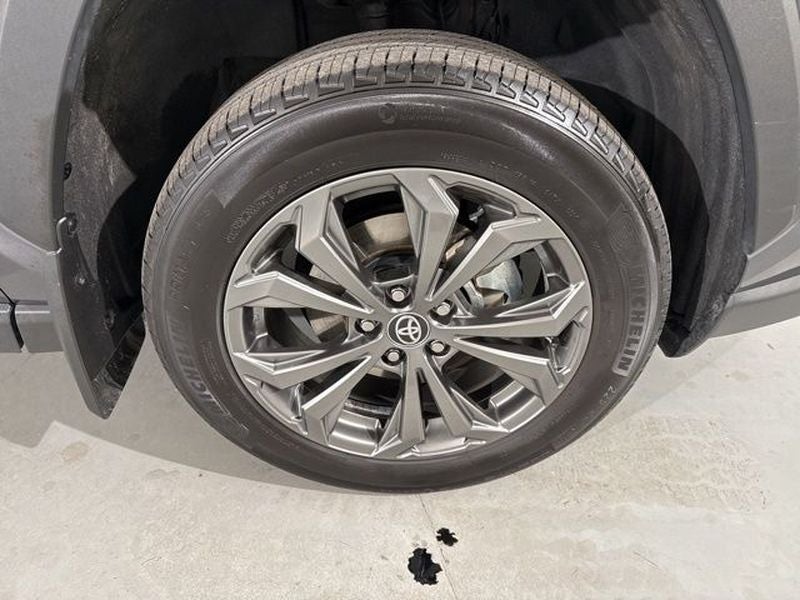 2024 Toyota RAV4 Hybrid Hybrid XLE Premium