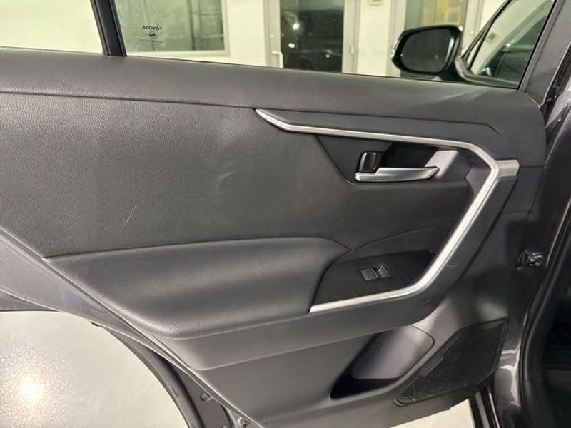 2024 Toyota RAV4 Hybrid Hybrid XLE Premium