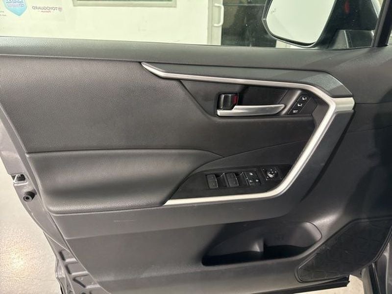 2024 Toyota RAV4 Hybrid Hybrid XLE Premium